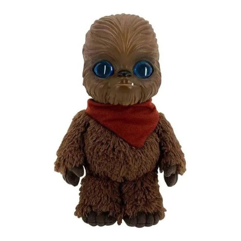 Peluche Star Wars Amigos Galácticos - Surtido - Star Wars - Titan.com.pa - 887961979411