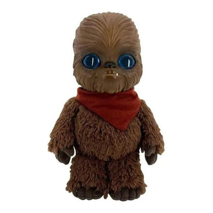 Peluche Star Wars Amigos Galácticos - Surtido - Star Wars - Titan.com.pa - 887961979411