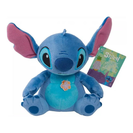 Stitch Peluche con Aroma y Sonido - STITCH - 11087406