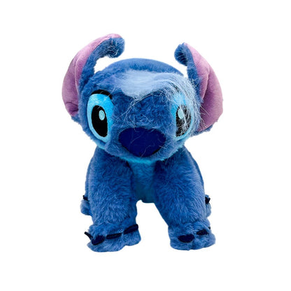 Peluche Stitch Soft - 12" - Stitch - Titan.com.pa - 7453008117240
