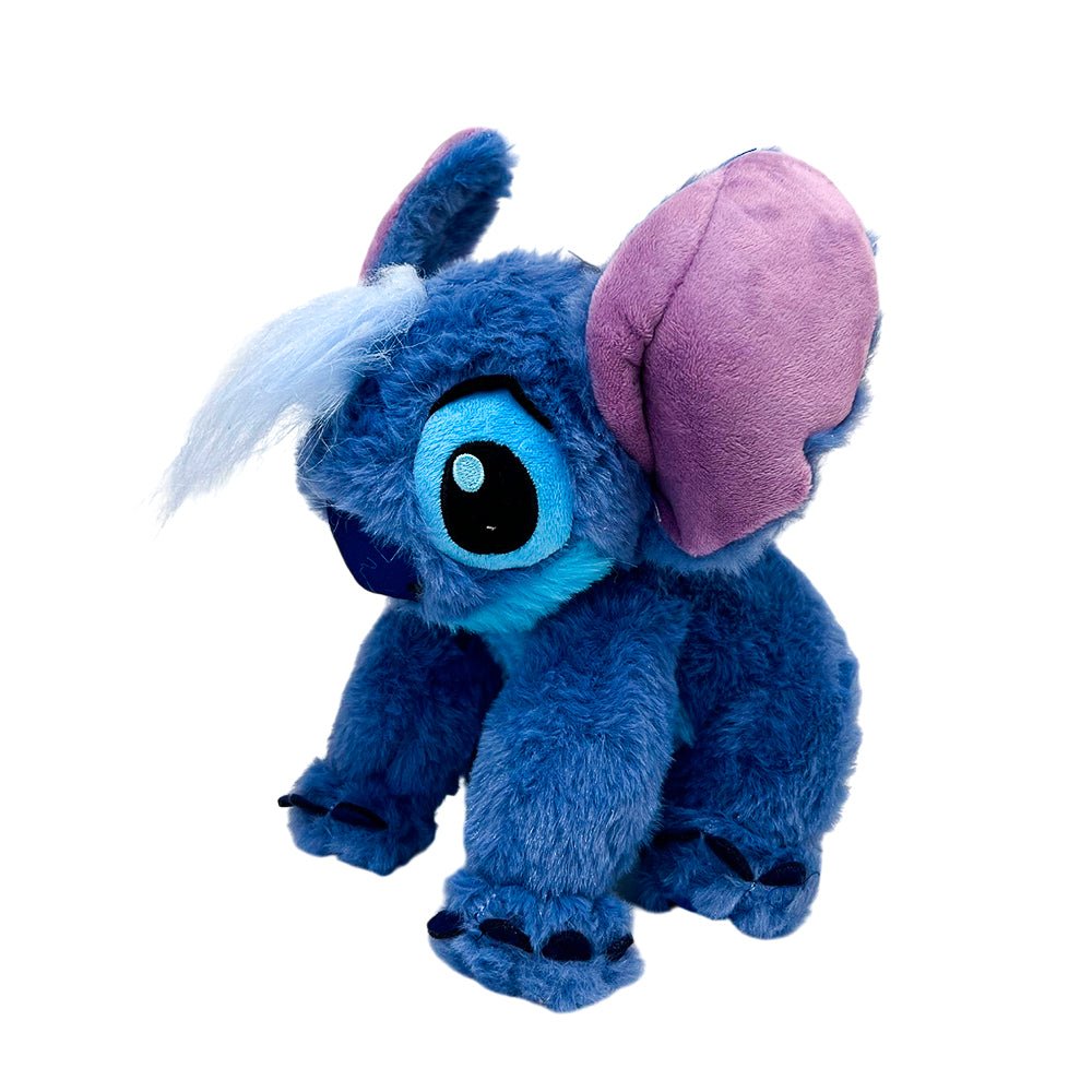 Peluche Stitch Soft - 12" - Stitch - Titan.com.pa - 7453008117240