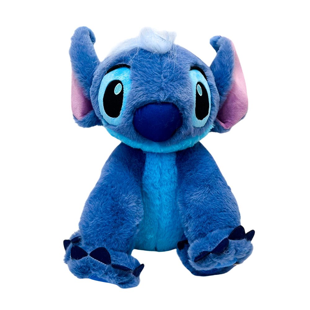 Peluche Stitch Soft - 16" - Stitch - Titan.com.pa - 2150110725077