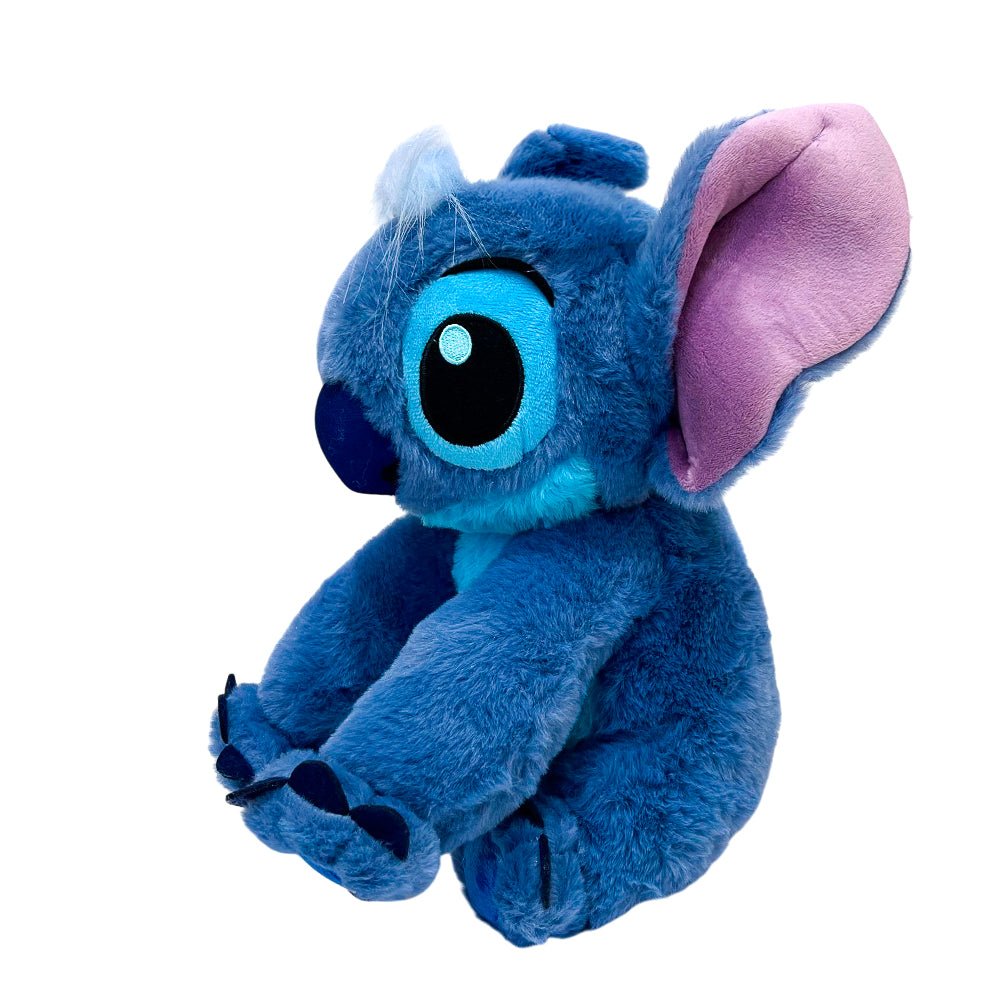 Peluche Stitch Soft - 16" - Stitch - Titan.com.pa - 2150110725077