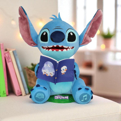 Peluche Stitch Storyteller Disney - Stitch - Titan.com.pa - 8421134490000