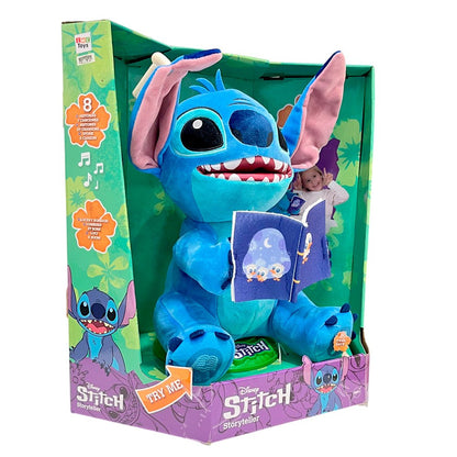 Peluche Stitch Storyteller Disney - Stitch - Titan.com.pa - 8421134490000