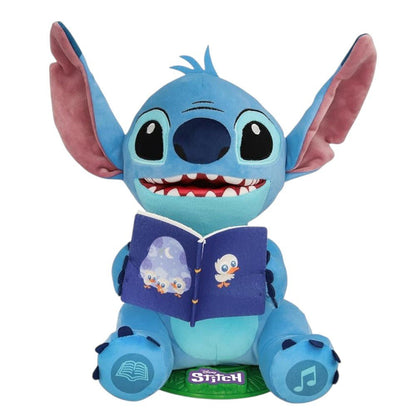 Peluche Stitch Storyteller Disney - Stitch - Titan.com.pa - 8421134490000
