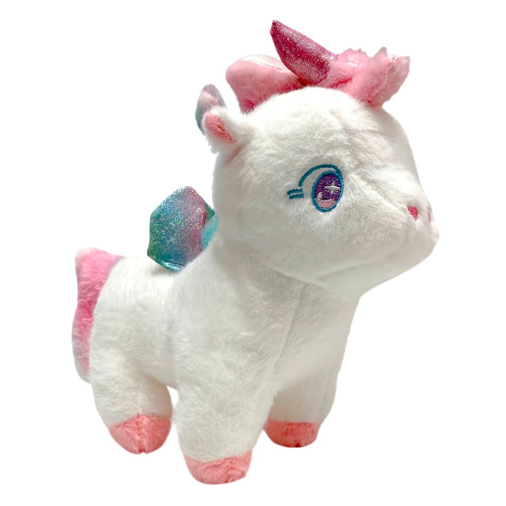 Peluche Unicornio 32 X 26 CM Surtido - Star Toys