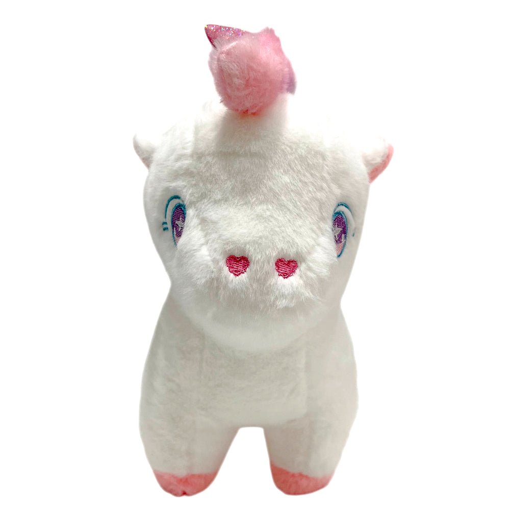 Peluche Unicornio 32 X 26 CM Surtido - Star Toys
