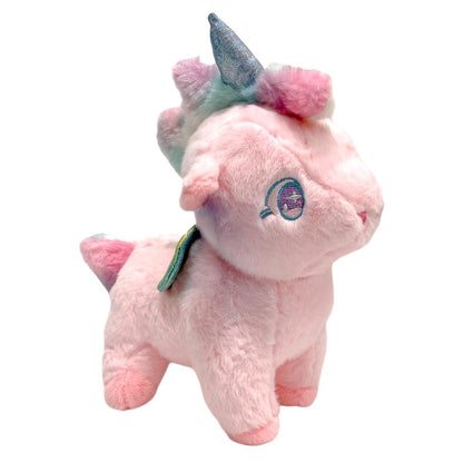 Peluche Unicornio 32 X 26 CM Surtido - Star Toys