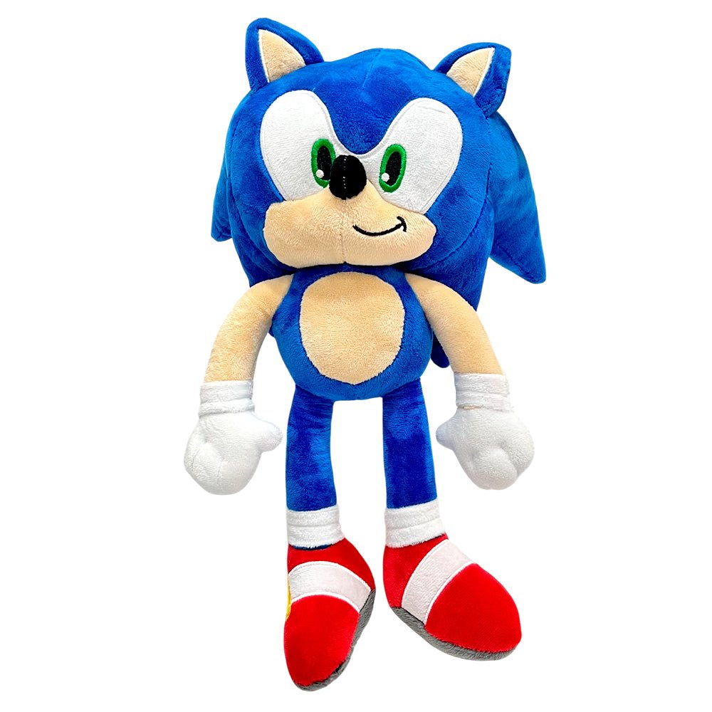 Peluches Sonic 35 cm / Surtidos - Sonic - Titan.com.pa - 7702331426865