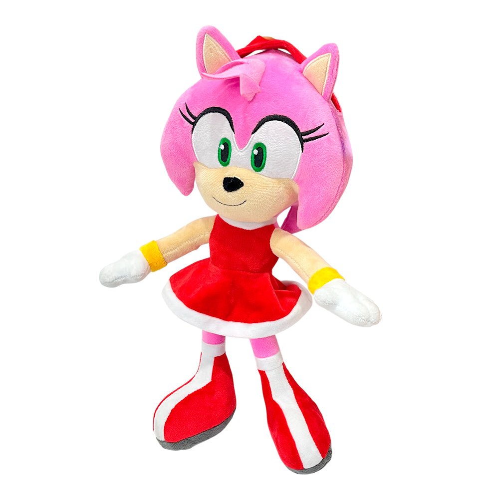 Peluches Sonic 35 cm / Surtidos - Sonic - Titan.com.pa - 7702331426865