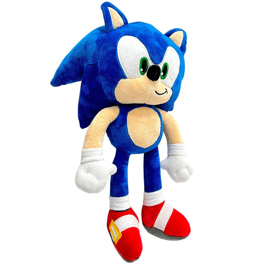 Peluches Sonic 35 cm / Surtidos - Sonic - Titan.com.pa - 7702331426865