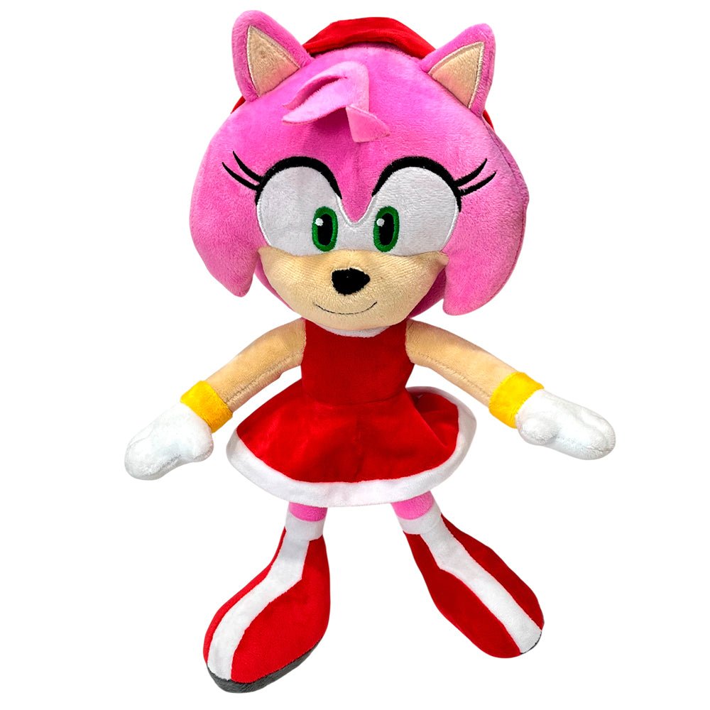 Peluches Sonic 35 cm / Surtidos - Sonic - Titan.com.pa - 7702331426865