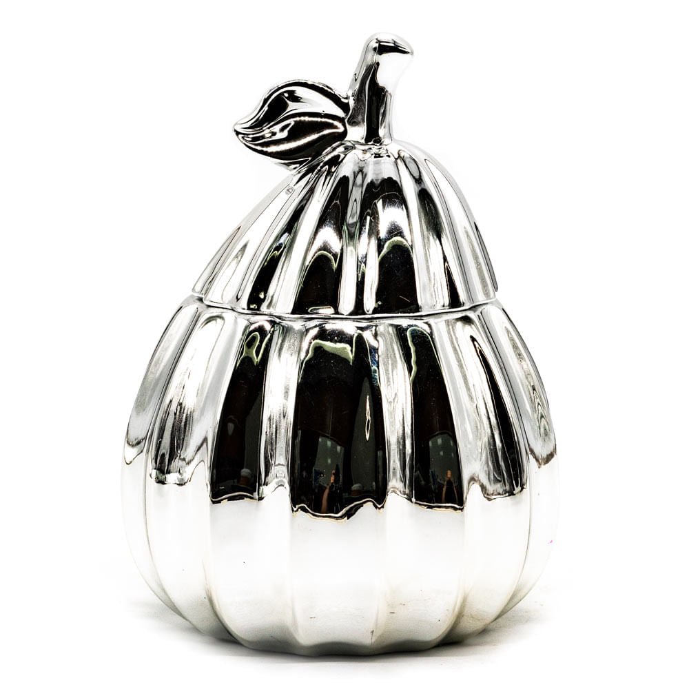 Pera decorativa Home Elegance 8 cm x 10 cm - Surtida