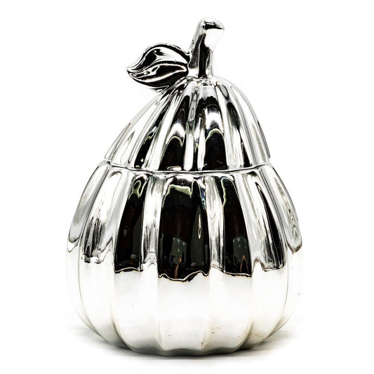Pera decorativa Home Elegance 8 cm x 10 cm - Surtida