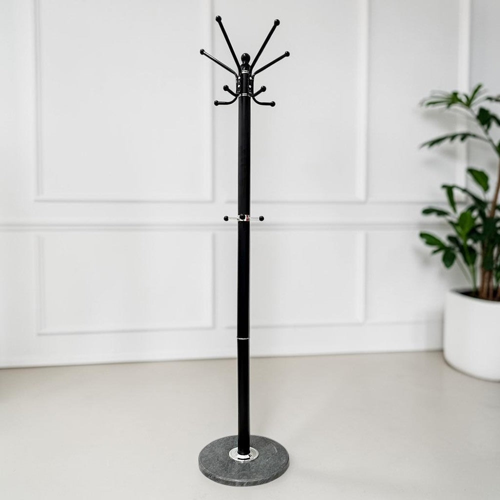 Perchero de Madera Home Elegance / Expreso - Home Elegance - Titan.com.pa - 7450043061811