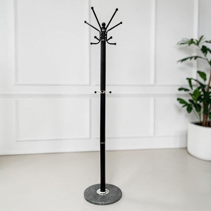Perchero de Madera Home Elegance / Expreso - Home Elegance - Titan.com.pa - 7450043061811