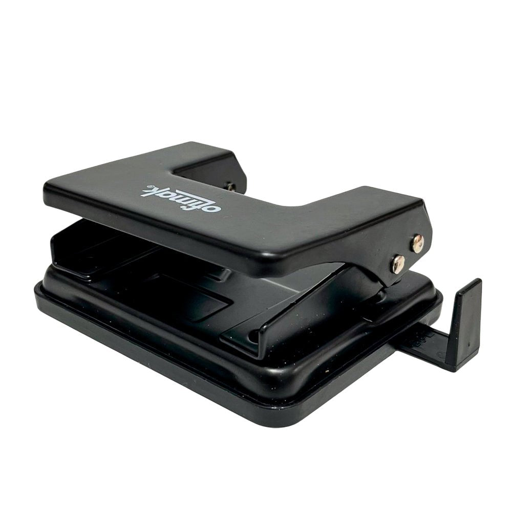 Perforadora Ofimak de 2 Huecos - 7 cm - Ofimak - Titan.com.pa - 663701985313