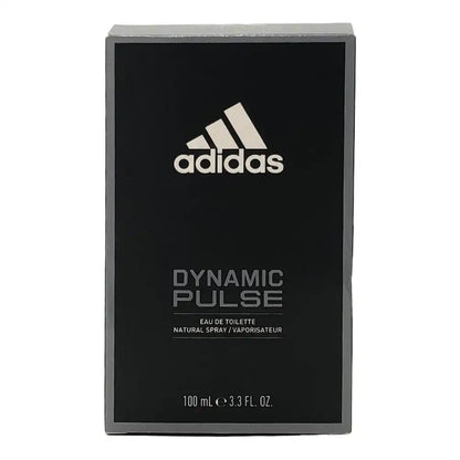 Perfume Adidas Dynamic Pulse Para Caballero 100 ml - Adidas - Titan.com.pa - 3616303321987