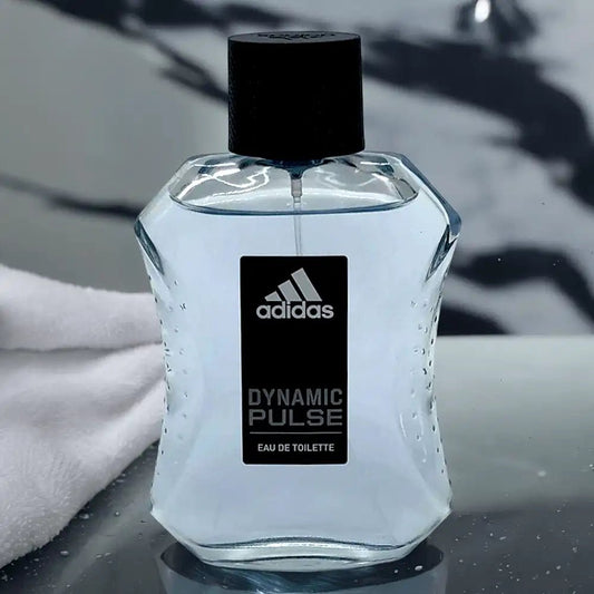 Perfume Adidas Dynamic Pulse Para Caballero 100 ml - Adidas - Titan.com.pa - 3616303321987