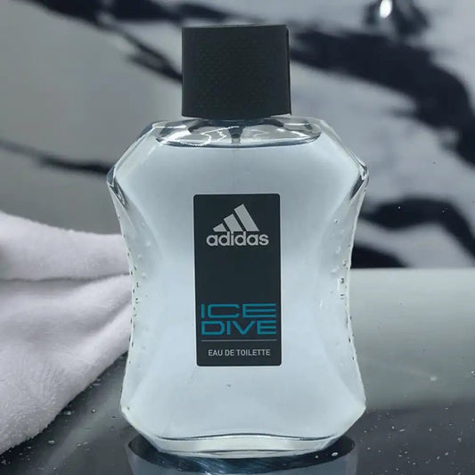 Perfume Adidas Ice Dive Para Caballero 100 ml - Adidas - Titan.com.pa - 3616303321932