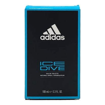 Perfume Adidas Ice Dive Para Caballero 100 ml - Adidas - Titan.com.pa - 3616303321932
