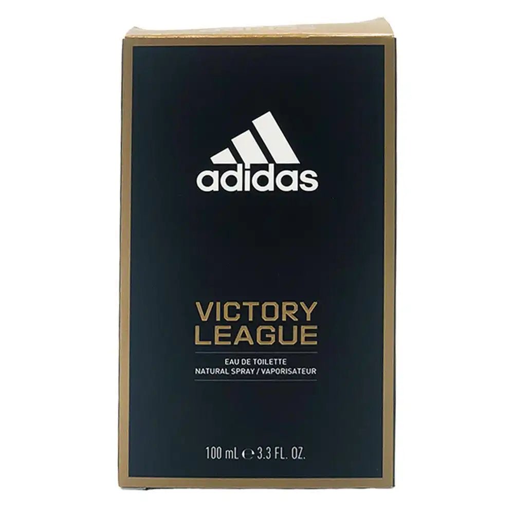 Perfume Adidas Victory League Para Caballero 100 ml - Adidas - Titan.com.pa - 3616303322052