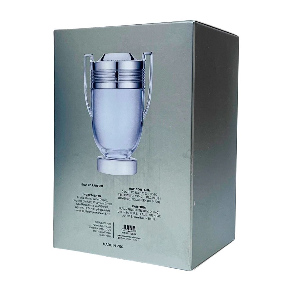 Perfume Aquavera Adictus / Caballero - 100 ml - Aquavera - Titan.com.pa - 7453100304074