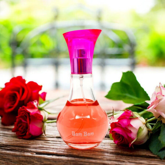 Perfume Aquavera Bam Bam Dama 50 ML - Aquavera - Titan.com.pa - 7453083109529