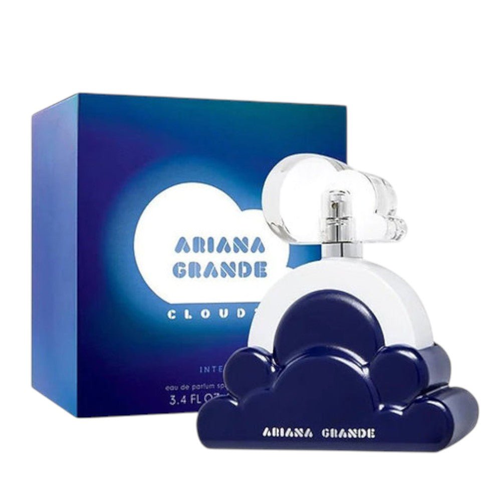 Perfume Ariana Grande Cloud 2.0 Intense EDP 100 ml - Dama - Ariana Grande - Titan.com.pa - 812256028611