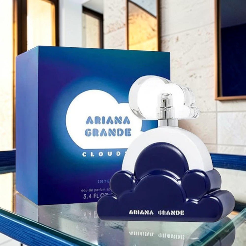 Perfume Ariana Grande Cloud 2.0 Intense EDP 100 ml - Dama - Ariana Grande - Titan.com.pa - 812256028611