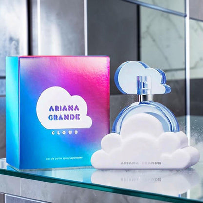 Perfume Ariana Grande Cloud EDP 100 ml - Dama - Ariana Grande - Titan.com.pa - 812256023289