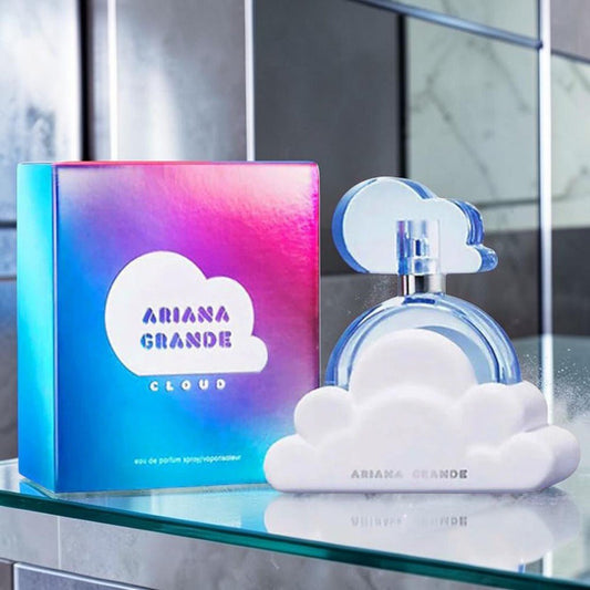 Perfume Ariana Grande Cloud EDP 100 ml - Dama - Ariana Grande - Titan.com.pa - 812256023289