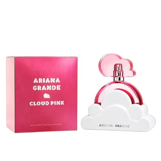 Perfume Ariana Grande Cloud Pink EDP 100 ml - Dama - Ariana Grande - Titan.com.pa - 810101502798