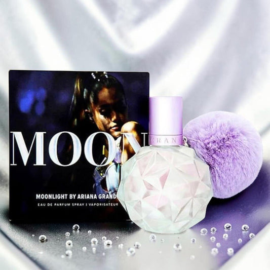 Perfume Ariana Grande Moonlight EDP 100 ml - Dama - Ariana Grande - Titan.com.pa - 812256022480