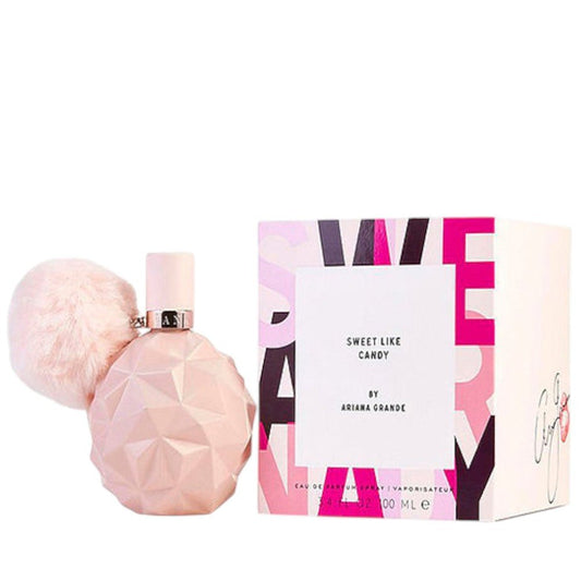 Perfume Ariana Grande Sweet Like Candy EDP 100 ml - Dama - Ariana Grande - Titan.com.pa - 812256021711