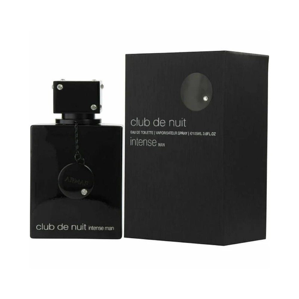 Perfume Armaf Club de Nuit Intense / Caballero EDT - 105 ml - Armaf - Titan.com.pa - 6085010044712