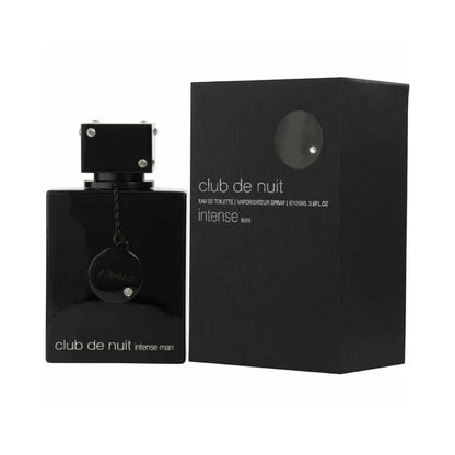 Perfume Armaf Club de Nuit Intense / Caballero EDT - 105 ml - Armaf - Titan.com.pa - 6085010044712