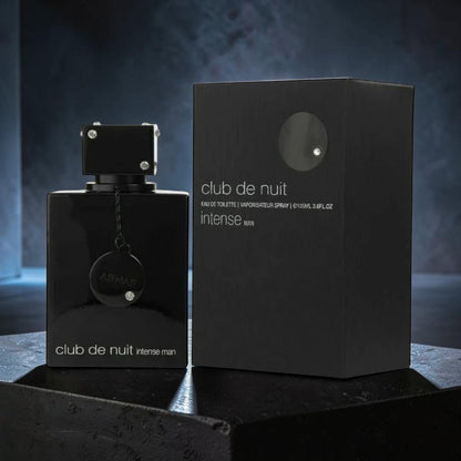 Perfume Armaf Club de Nuit Intense / Caballero EDT - 105 ml - Armaf - Titan.com.pa - 6085010044712