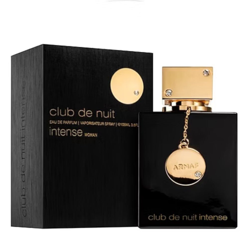 Perfume Armaf Club de Nuit Intense / Dama EDP - 105 ml - Armaf - Titan.com.pa - 6085010094977