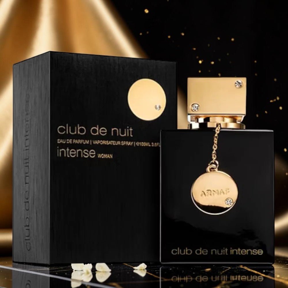 Perfume Armaf Club de Nuit Intense / Dama EDP - 105 ml - Armaf - Titan.com.pa - 6085010094977
