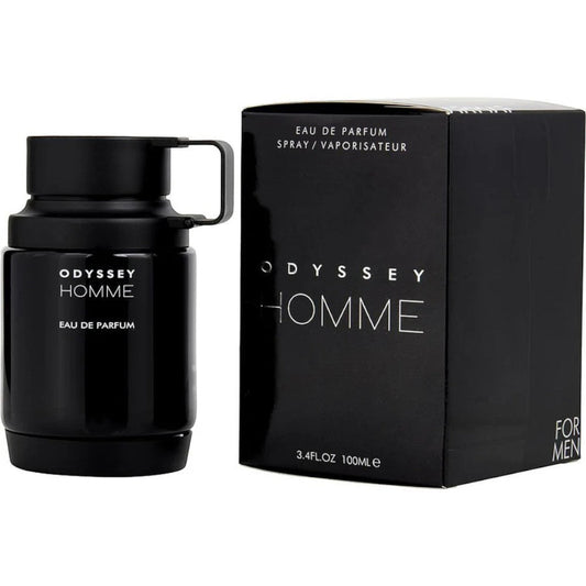 Perfume Armaf Odyssey Homme / Caballero EDP - 100 ml - Armaf - Titan.com.pa - 6294015109313