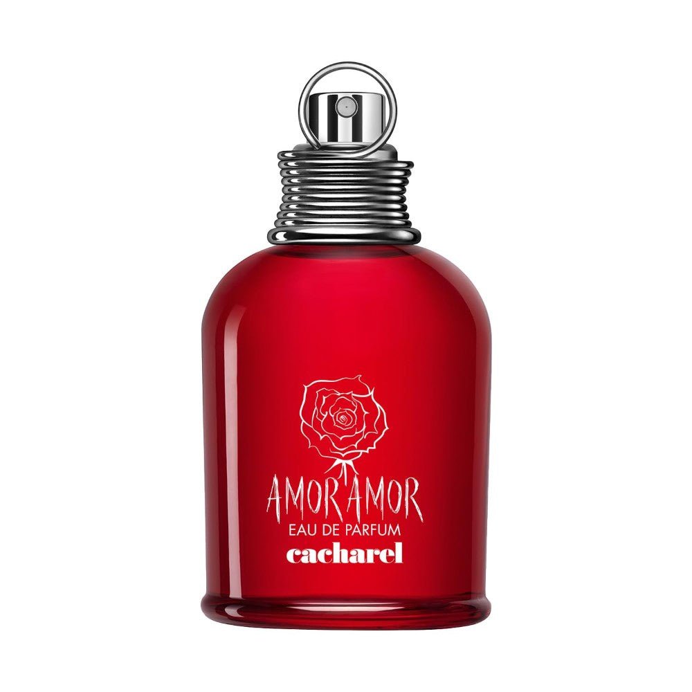 Perfume Cacharel Amor Amor / Dama EDP 100 ml - Cacharel - Titan.com.pa - 3614274304350