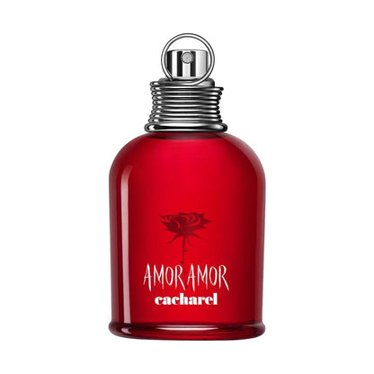 Perfume Cacharel Amor Amor / Dama EDT - 100 ml - Cacharel - Titan.com.pa - 3360373063680