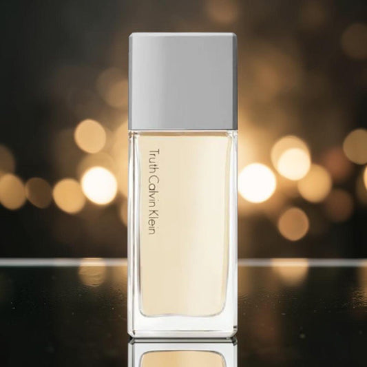 Perfume Calvin Klein Truth / Dama EDP - 100 ml - Calvin Klein - Titan.com.pa - 088300049493