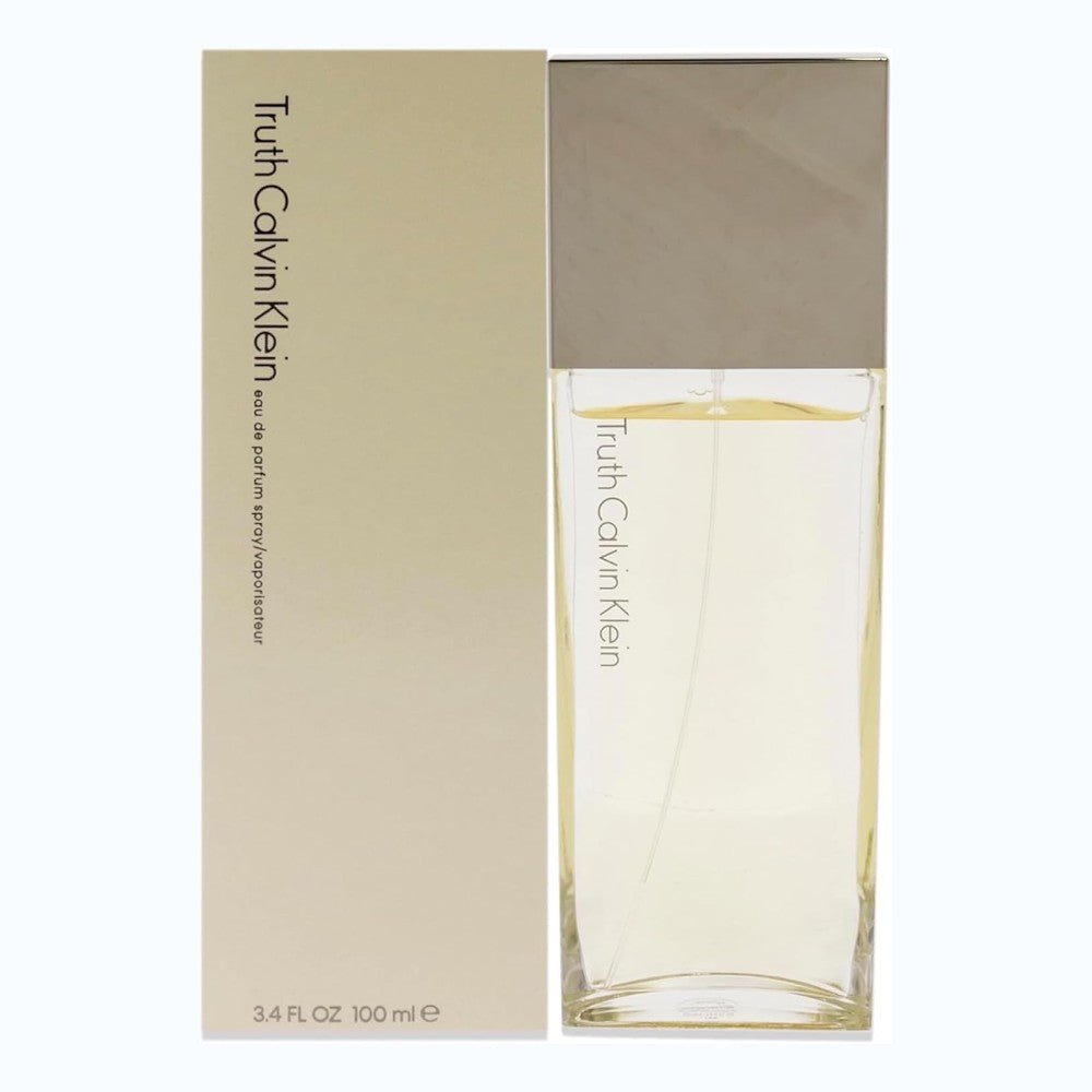 Perfume Calvin Klein Truth / Dama EDP - 100 ml - Calvin Klein - Titan.com.pa - 088300049493