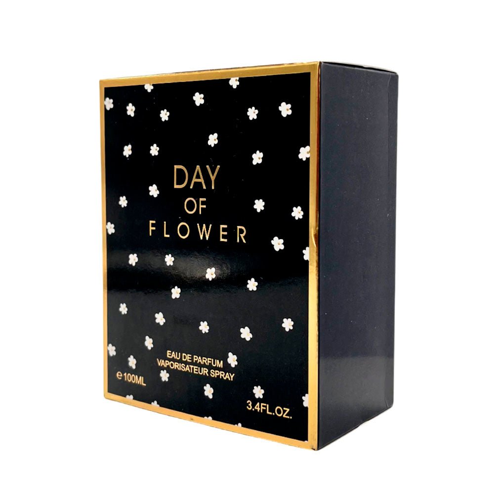 Perfume Day Of Flower Para Dama 100 ML - Fantasy - Titan.com.pa - 607469470322