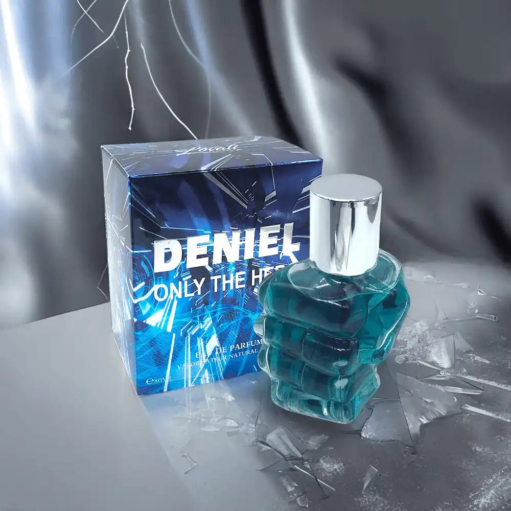 Perfume Deniel Only The Hero Para Caballero 100 ml - Stay Beautiful - Titan.com.pa - 7525278461894