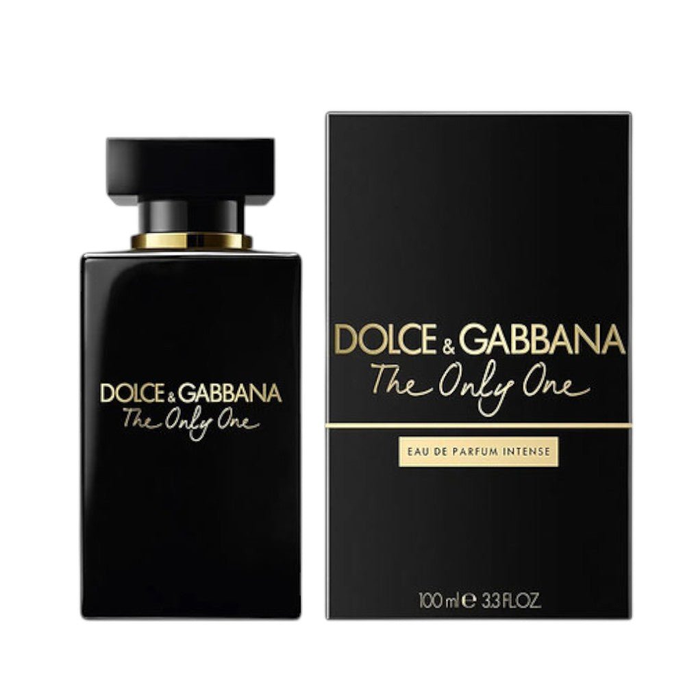 Perfume Dolce & Gabbana The Only One EDP Intense 100 ml - Dama - Dolce & Gabbana - Titan.com.pa - 8057971186655