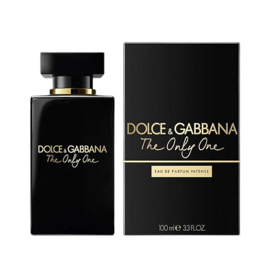Perfume Dolce & Gabbana The Only One EDP Intense 100 ml - Dama - Dolce & Gabbana - Titan.com.pa - 8057971186655